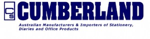 Cumberland Stationery Co Pty Ltd