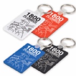 Villa Keytag