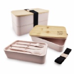 Stax Eco Lunch Box