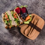 Bermuda Lunch Box