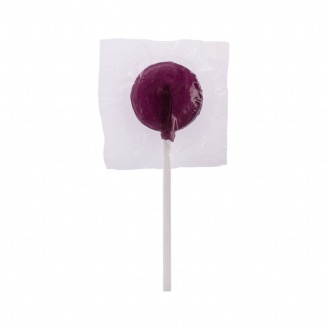 Assorted Colour Lollipops - LL555 Image