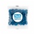 Corporate Colour Mini Jelly Beans in 50 Gram Cello Bag - LL31450 Image 