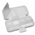 Compact Pill Organiser - LL3875 Image 