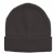 Acrylic Beanie - 4229 Image Dark Grey