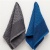 Elite Gym Towel with Pocket - M118 Image 
