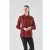 Women's Muirfield Performance Long Sleeve Shirt - SDR-1W Image 