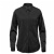Women's Montauk Long Sleeve Shirt - VLX-3W Image Black