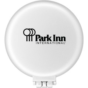 Travel Brush w/ Mirror - K-811 Image