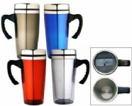 Travel Mug