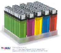 disposable lighters