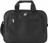 Polyester (300D) laptop bag