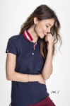 Polo shirt women