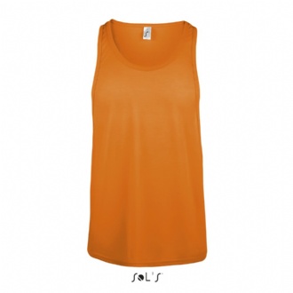 Singlet tank top Unisex JAMAICA - S01223 Image