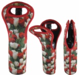 Single Wine Bag (Sublimation)