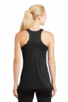 Sport-Tek Ladies PosiCharge Competitor Racerback Tank