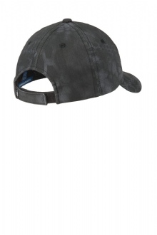 Port Authority Pro Camouflage Series Garment-Washed Cap - C871 Image