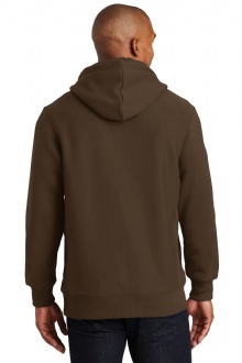 Sport-Tek Super Heavyweight Pullover Hooded Sweatshirt - F281 Image