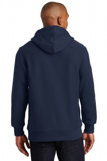 Sport-Tek Super Heavyweight Pullover Hooded Sweatshirt - F281 Image