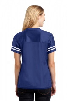 Sport-Tek Ladies PosiCharge Replica Jersey - LST307 Image