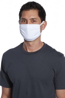 Port Authority Cotton Knit Face Mask (5 Pack) - PAMASK05 Image