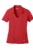 Nike Ladies Dri-FIT Vertical Mesh Polo - 637165 Image 