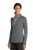 Nike Ladies Dri-FIT Stretch 1/2-Zip Cover-Up - 779796 Image 