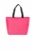 Port Authority Essential Zip Tote - BG410 Image Neon Pink