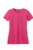 District Made Ladies Perfect Blend Crew Tee - DM108L Image 