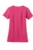 District Made Ladies Perfect Blend Crew Tee - DM108L Image 