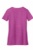 District Made Ladies Perfect Blend V-Neck Tee - DM1190L Image 