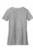 District Made Ladies Perfect Blend V-Neck Tee - DM1190L Image 