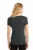 District Women's Perfect Tri V-Neck Tee - DM1350L Image 