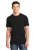 District - Young Mens Very Important Tee - DT6000 Image Black