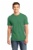 District - Young Mens Very Important Tee - DT6000 Image Heathered Kelly Green