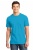 District - Young Mens Very Important Tee - DT6000 Image Light Turquoise