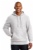 Sport-Tek Super Heavyweight Pullover Hooded Sweatshirt - F281 Image Athletic Heather