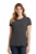 Port & Company Ladies Fan Favorite Tee - LPC450 Image Charcoal
