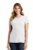 Port & Company Ladies Fan Favorite Tee - LPC450 Image White