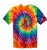 Port & Company - Tie-Dye Tee - PC147 Image 