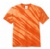 Port & Company - Tiger Stripe Tie-Dye Tee - PC148 Image 