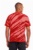 Port & Company - Tiger Stripe Tie-Dye Tee - PC148 Image 
