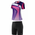 SWIMMING TEAM WEAR ANTI-CHLORINE