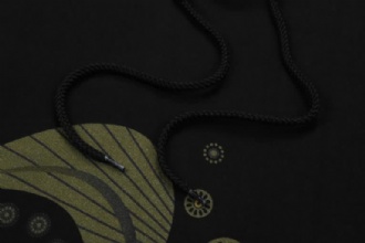 COTTON SUBLIMATION HOODIE - L04S2321 Image
