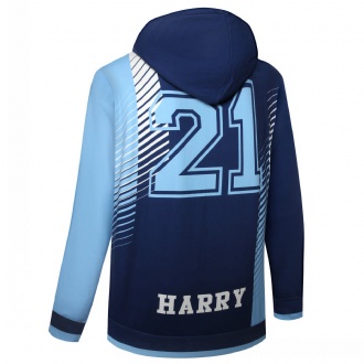 OFF FIELD HOODIE 2022 - L04SC10 Image