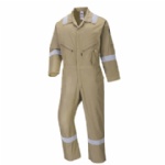 Iona Cotton Coverall