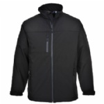 Softshell Jacket
