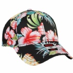 6 Panel Baseball