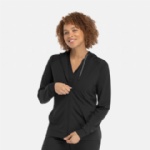 Focus - Zip - Up Hoodie Jacket