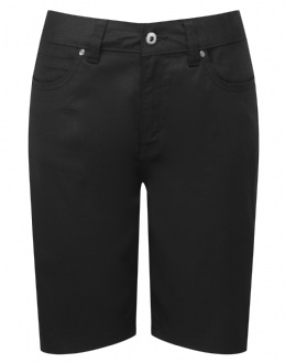 Women’s performance chino shorts - PR572 Image