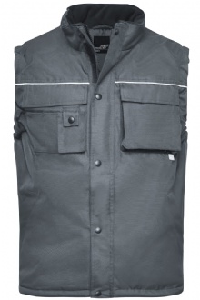 Workwear Vest - JN813 Image